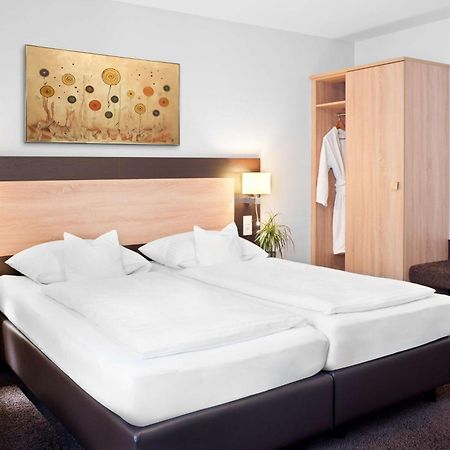 Best Western Hotel Favorit Людвигсбург Экстерьер фото