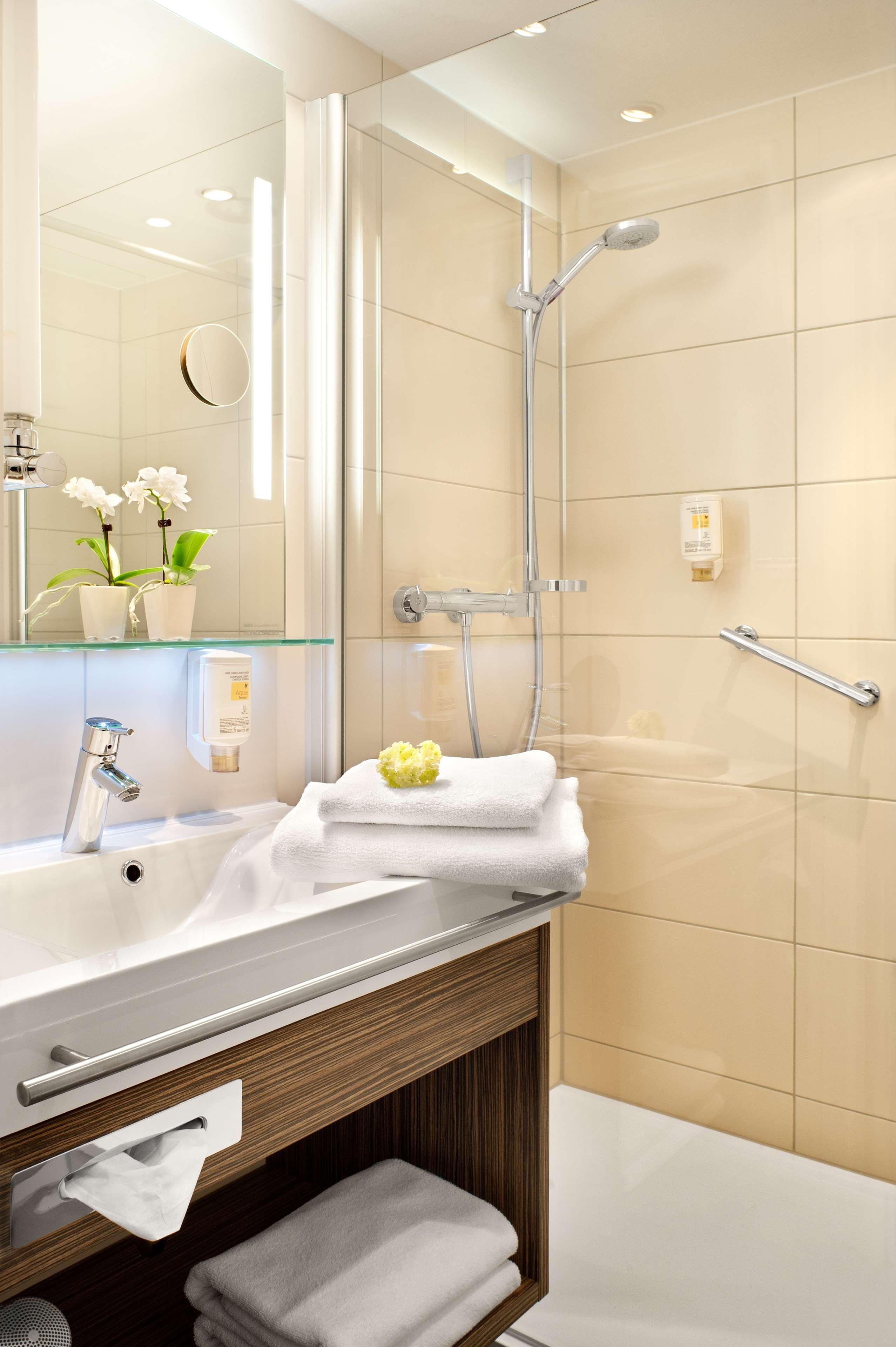 Best Western Hotel Favorit Людвигсбург Экстерьер фото
