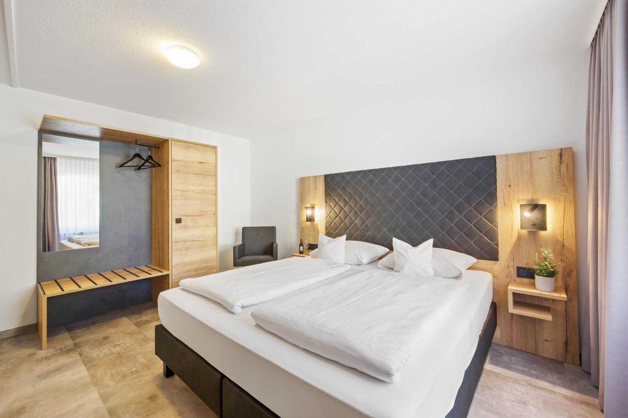 Best Western Hotel Favorit Людвигсбург Экстерьер фото