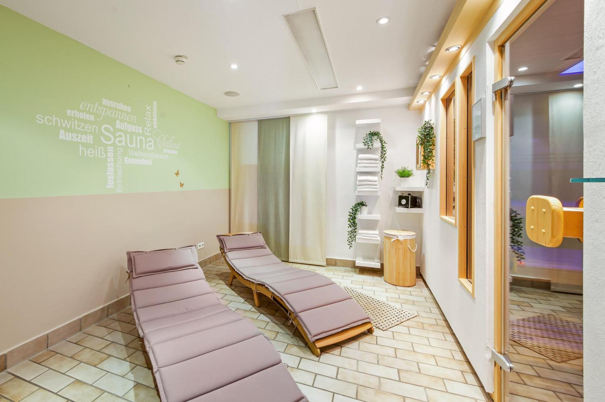Best Western Hotel Favorit Людвигсбург Экстерьер фото