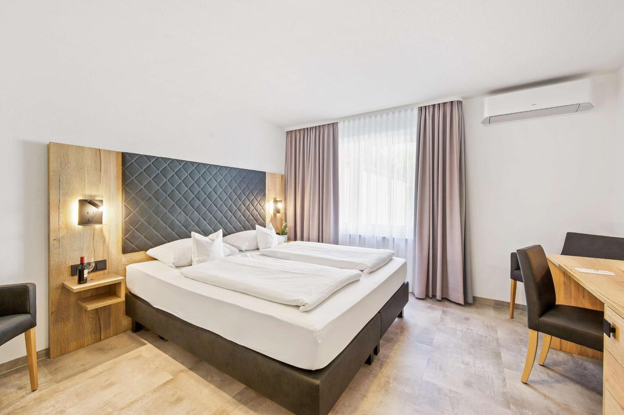Best Western Hotel Favorit Людвигсбург Экстерьер фото