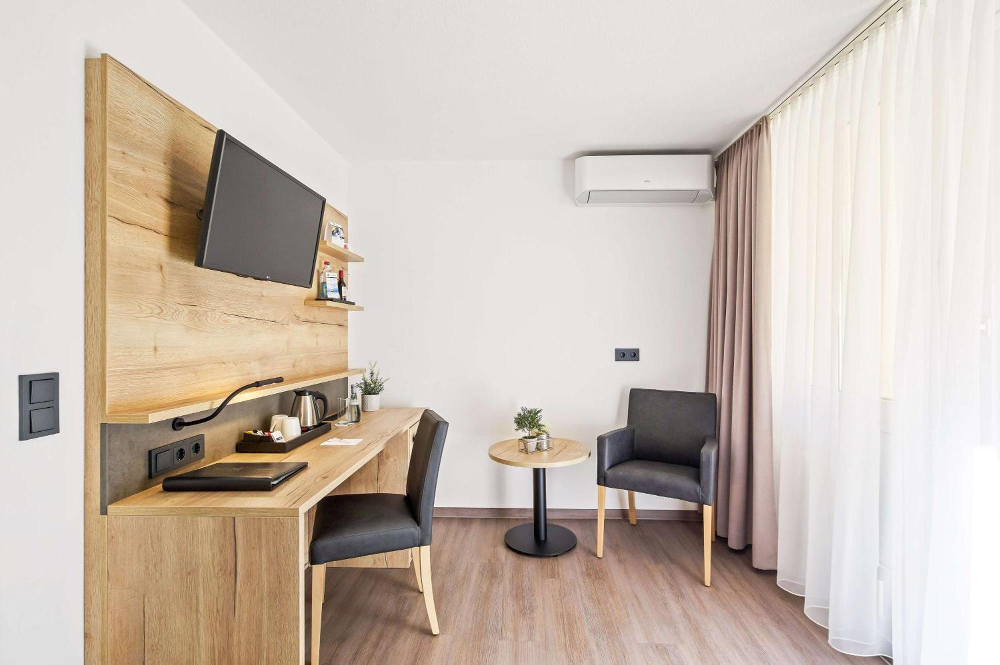 Best Western Hotel Favorit Людвигсбург Экстерьер фото