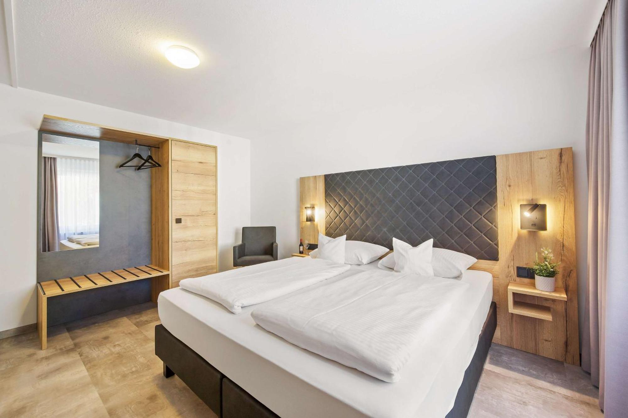 Best Western Hotel Favorit Людвигсбург Экстерьер фото