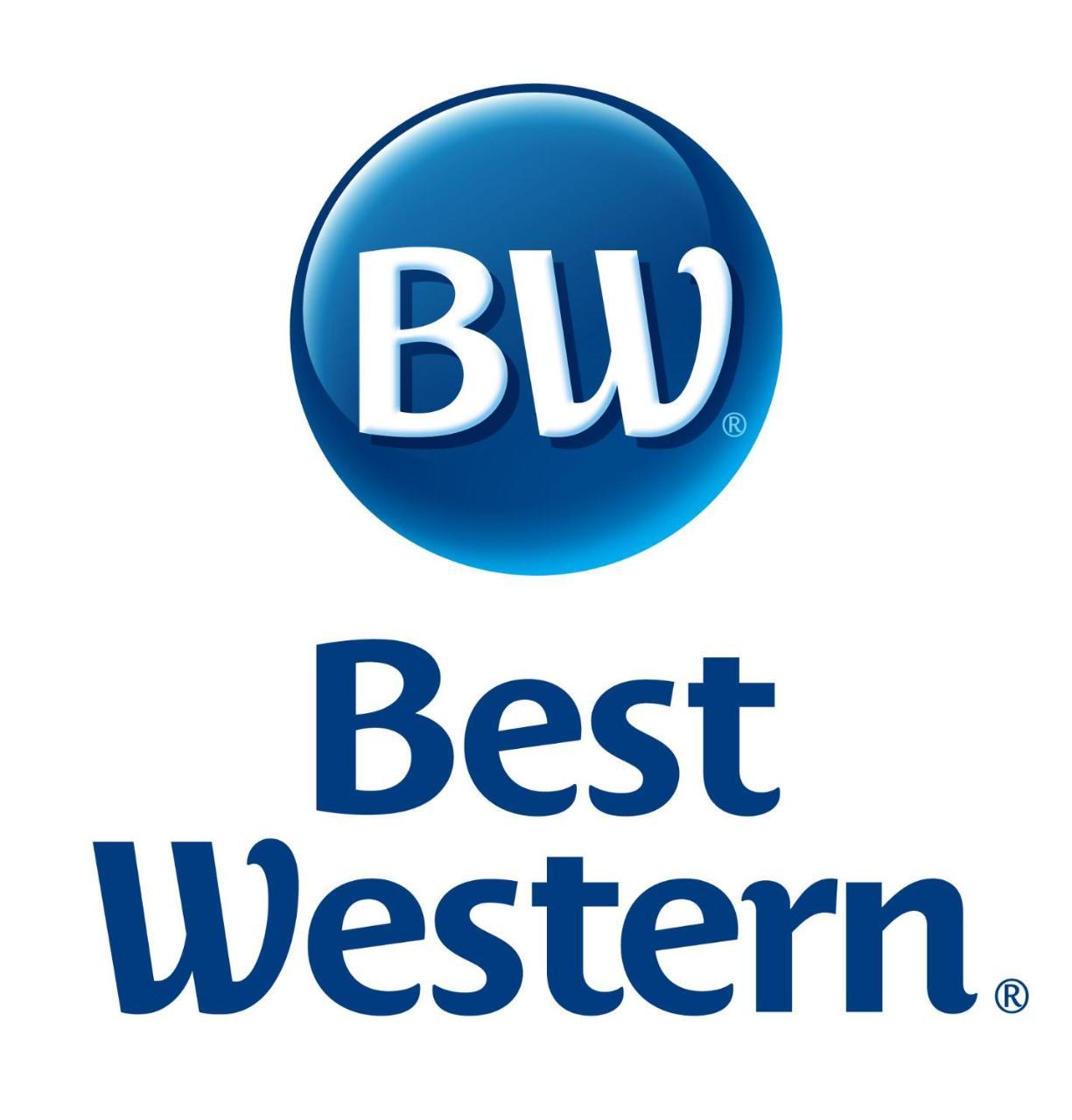Best Western Hotel Favorit Людвигсбург Экстерьер фото