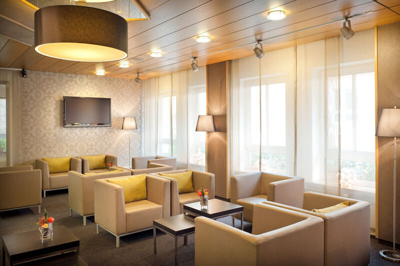 Best Western Hotel Favorit Людвигсбург Экстерьер фото